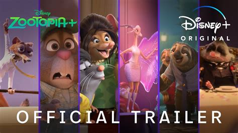 myflixer zootopia|Zootopia+ .